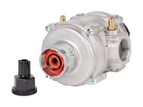 Gas pressure regulator Madas FR2LB DN 25, art: FR2LB04Z 120.