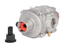 Gas pressure regulator Madas FR2LB DN 25, art: FR2LB04Z 120.