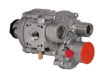 Gas pressure regulator Madas FRG/2MBCZ DN 15, art: FBC02Z 110.