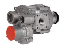 Regulador de presión de gas Madas FRG/2MBCZ DN 15, art: FBC02Z 110.