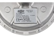Gas pressure regulator Madas RG/2MBZ DN 50, art: RB07Z R120.