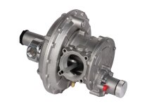 Regulador de presión de gas Madas RG/2MBZ DN 50, art: RB07Z R120.