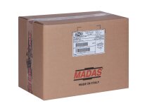 Regulador de presión de gas Madas RG/2MBZ DN 50, art: RB07Z R120.