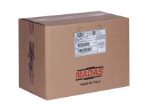 Gas pressure regulator Madas RG/2MBZ DN 50, art: RB07Z R130.