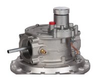 Gas pressure regulator Madas RG/2MBZ DN 50, art: RB07Z R130.