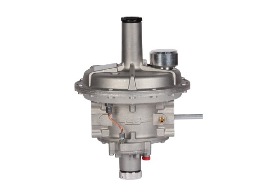 Regulador de presión de gas Madas RG/2MBZ DN 50, art: RB07Z R130.