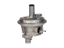 Regulador de presión de gas Madas RG/2MBZ DN 50, art: RB07Z R130.