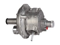 Regulador de presión de gas Madas RG/2MBZ DN 50, art: RB07Z R130.