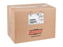 Gas pressure regulator Madas RB07Z R140.