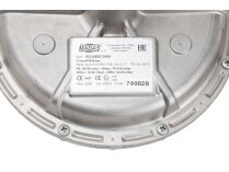 Regulador de presión de gas Madas RB07Z R140.