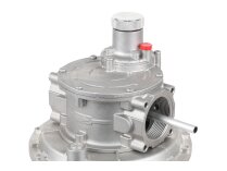 Regulador de presión de gas Madas RB07Z R140.