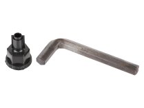 Regulador de presión de gas Madas RB07Z R140.