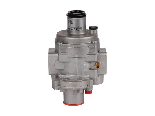 Gas pressure regulator Madas FRG/2MBCZ DN 20, art: FBC03Z 120.