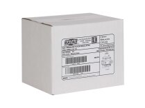 Gas pressure regulator Madas FRG/2MBCZ DN 20, art: FBC03Z 120.