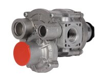 Gas pressure regulator Madas FRG/2MBCZ DN 20, art: FBC03Z 120.