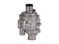 Regulador de presión de gas Madas FRG/2MBCZ DN 20, art: FBC03Z 120.