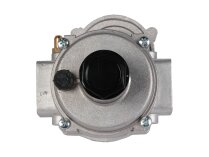 Regulador de presión de gas Madas FRG/2MBCZ DN 20, art: FBC03Z 120.
