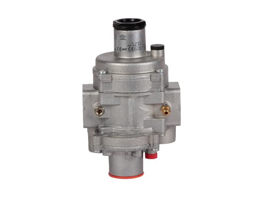 Gas pressure regulator Madas FRG/2MBCZ DN 25, art: FBC04Z 110.