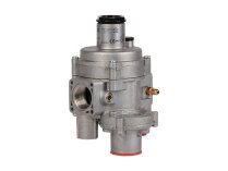 Regulador de presión de gas Madas FRG/2MBCZ DN 25, art: FBC04Z 110.