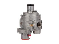 Regulador de presión de gas Madas FRG/2MBCZ DN 25, art: FBC04Z 110.