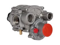 Regulador de presión de gas Madas FRG/2MBCZ DN 25, art: FBC04Z 110.