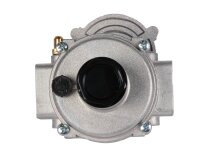 Regulador de presión de gas Madas FRG/2MBCZ DN 25, art: FBC04Z 110.