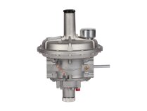 Gas pressure regulator Madas RG/2MBZ DN 50, art: RB07Z R160.