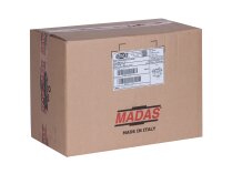 Gas pressure regulator Madas RG/2MBZ DN 50, art: RB07Z R160.