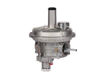 Regulador de presión de gas Madas RG/2MBZ DN 50, art: RB07Z R160.