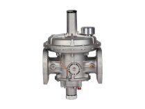 Gas pressure regulator Madas RG/2MBZ DN 32 FL, art: RB32Z R120.