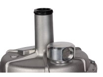 Gas pressure regulator Madas RG/2MBZ DN 32 FL, art: RB32Z R120.