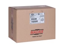 Gas pressure regulator Madas RG/2MBZ DN 32 FL, art: RB32Z R120.