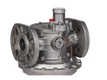 Gas pressure regulator Madas RG/2MBZ DN 32 FL, art: RB32Z R120.