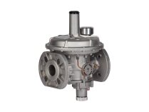 Regulador de presión de gas Madas RG/2MBZ DN 32 FL, art: RB32Z R120.