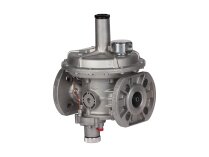 Regulador de presión de gas Madas RG/2MBZ DN 32 FL, art: RB32Z R120.