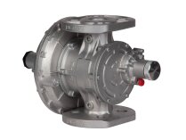 Regulador de presión de gas Madas RG/2MBZ DN 32 FL, art: RB32Z R120.