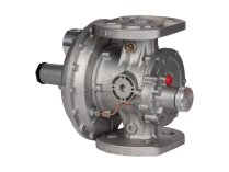 Regulador de presión de gas Madas RG/2MBZ DN 32 FL, art: RB32Z R120.