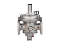Gas pressure regulator Madas RG/2MBZ DN 32 FL, art: RB32Z R130.