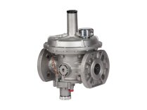 Gas pressure regulator Madas RG/2MBZ DN 32 FL, art: RB32Z R130.