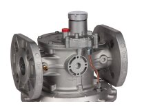 Gas pressure regulator Madas RG/2MBZ DN 32 FL, art: RB32Z R130.