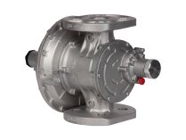Regulador de presión de gas Madas RG/2MBZ DN 32 FL, art: RB32Z R130.