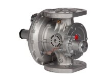 Regulador de presión de gas Madas RG/2MBZ DN 32 FL, art: RB32Z R130.