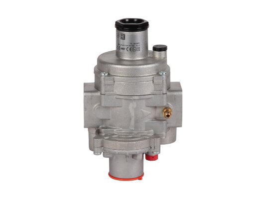 Gas pressure regulator Madas FRG/2MBCZ DN 25, art: FBC04Z 120.