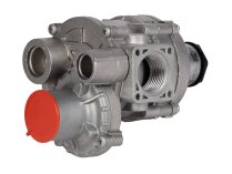 Gas pressure regulator Madas FRG/2MBCZ DN 25, art: FBC04Z 120.