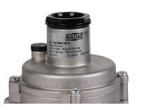 Gas pressure regulator Madas FRG/2MBCZ DN 25, art: FBC04Z 120.