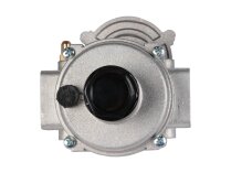 Regulador de presión de gas Madas FRG/2MBCZ DN 25, art: FBC04Z 120.