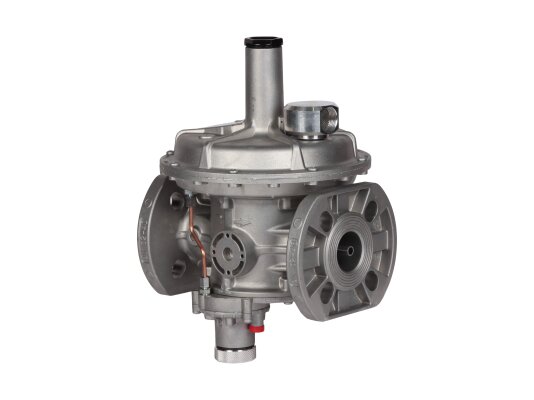 Gas pressure regulator Madas RG/2MBZ DN 32 FL, art: RB32Z R160.