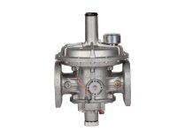 Gas pressure regulator Madas RG/2MBZ DN 32 FL, art: RB32Z R160.