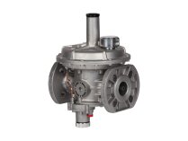 Gas pressure regulator Madas RG/2MBZ DN 32 FL, art: RB32Z R160.