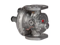 Gas pressure regulator Madas RG/2MBZ DN 32 FL, art: RB32Z R160.